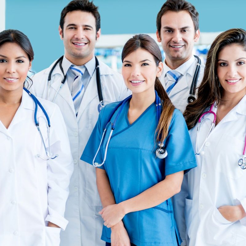 Abbigliamento medicale gember 2000 brescia